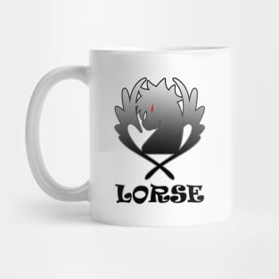 Chess Horse Mug